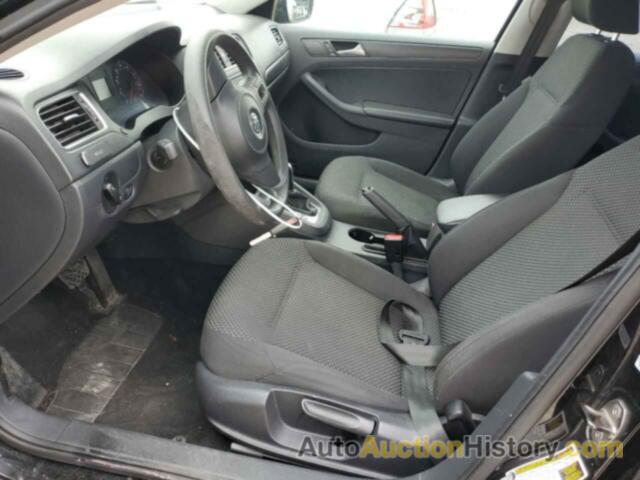 VOLKSWAGEN JETTA BASE, 3VW2K7AJ1EM394659