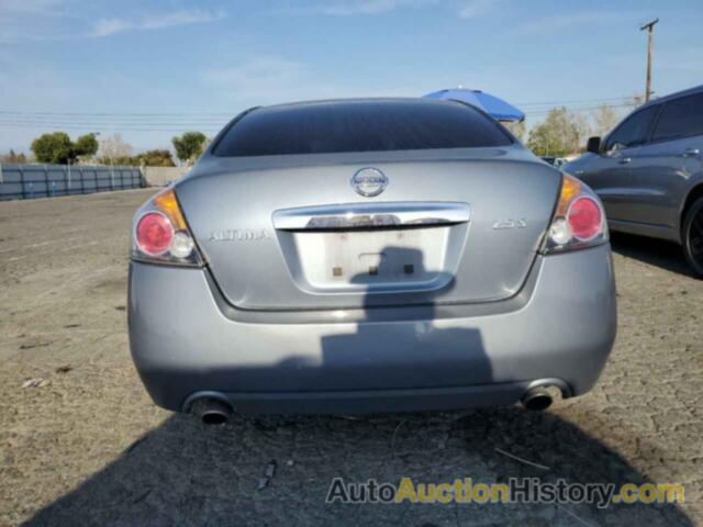 NISSAN ALTIMA BASE, 1N4AL2AP2CC190721