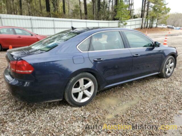 VOLKSWAGEN PASSAT SE, 1VWBP7A3XDC151385