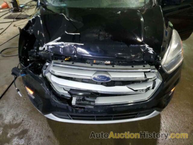 FORD ESCAPE SE, 1FMCU0GDXJUC03140