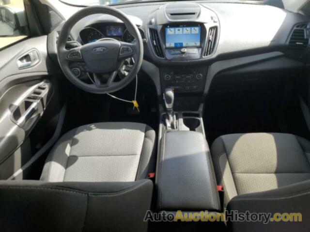 FORD ESCAPE SE, 1FMCU9GD7JUA99484