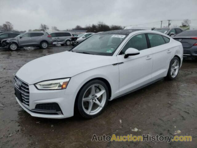 AUDI A5 PREMIUM S LINE, WAUDNCF54JA132582