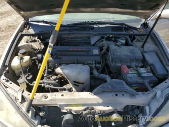 TOYOTA CAMRY LE, 4T1BE30K14U911641