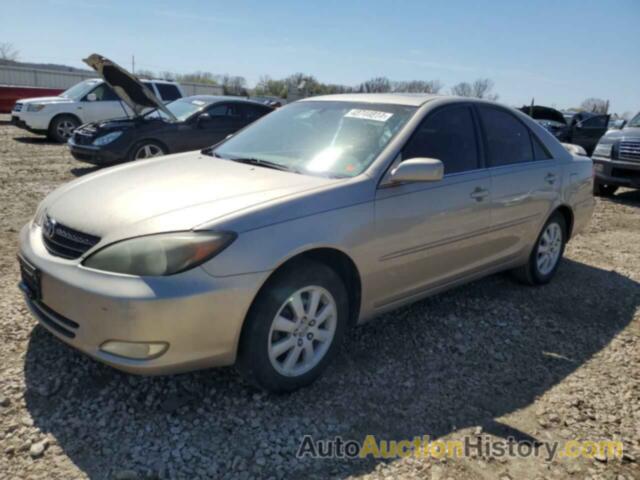 TOYOTA CAMRY LE, 4T1BE30K14U911641