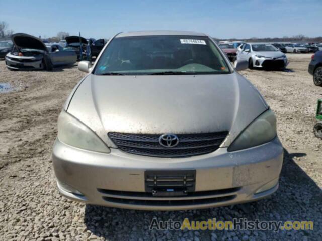 TOYOTA CAMRY LE, 4T1BE30K14U911641