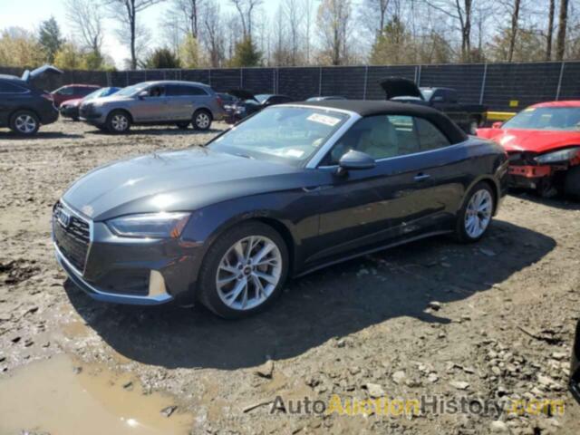 AUDI A5 PREMIUM 45, WAU2AGF55NN000584