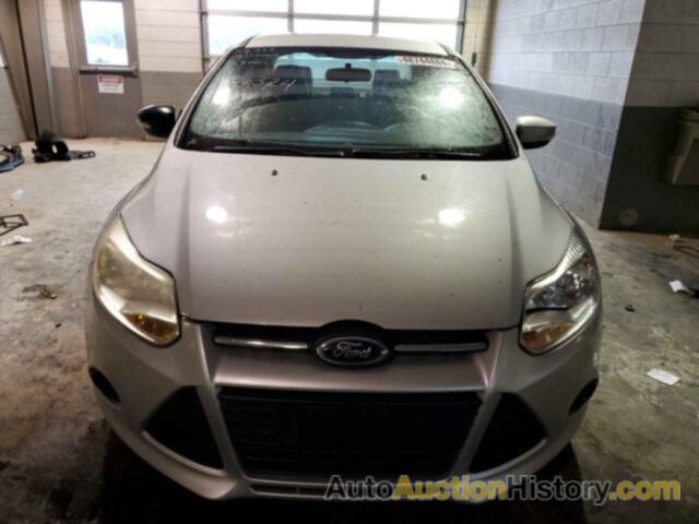 FORD FOCUS SE, 1FADP3F27DL175265