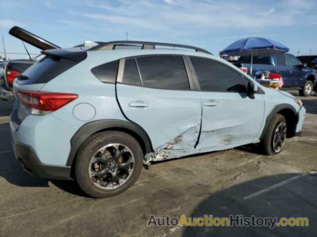 SUBARU CROSSTREK PREMIUM, JF2GTAECXM8299598