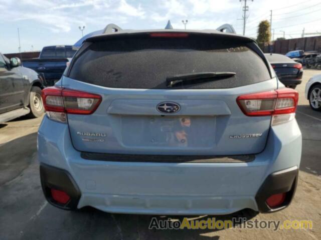 SUBARU CROSSTREK PREMIUM, JF2GTAECXM8299598