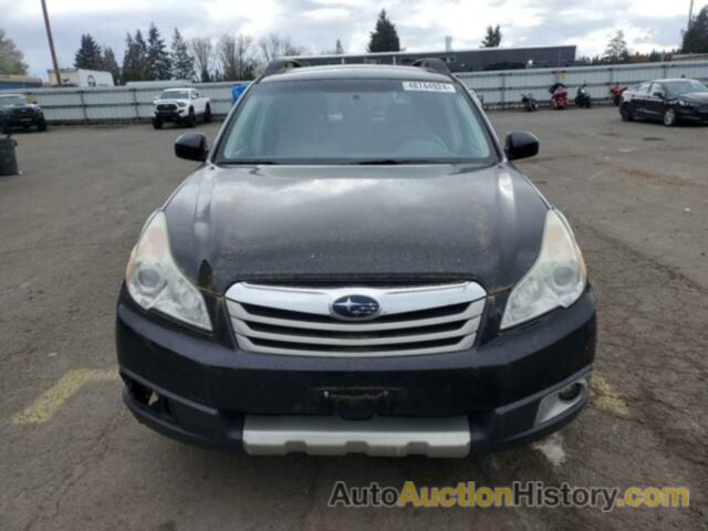 SUBARU OUTBACK 2.5I LIMITED, 4S4BRBLC9B3384955