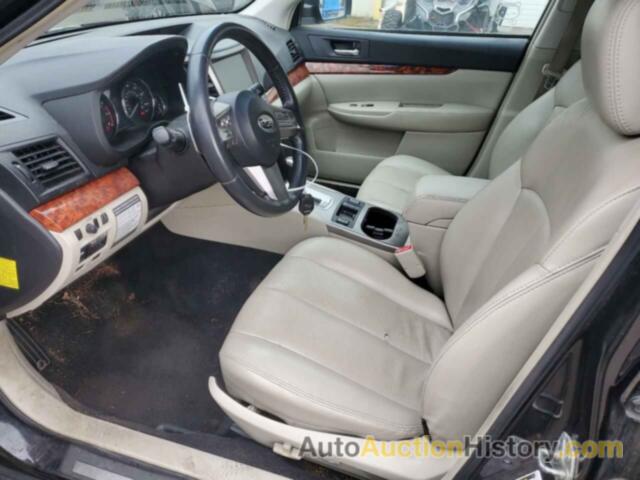 SUBARU OUTBACK 2.5I LIMITED, 4S4BRBLC9B3384955