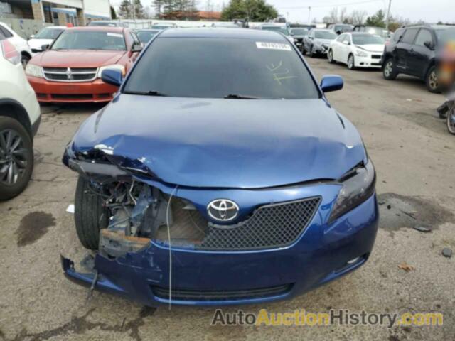 TOYOTA CAMRY CE, 4T1BE46KX7U096504