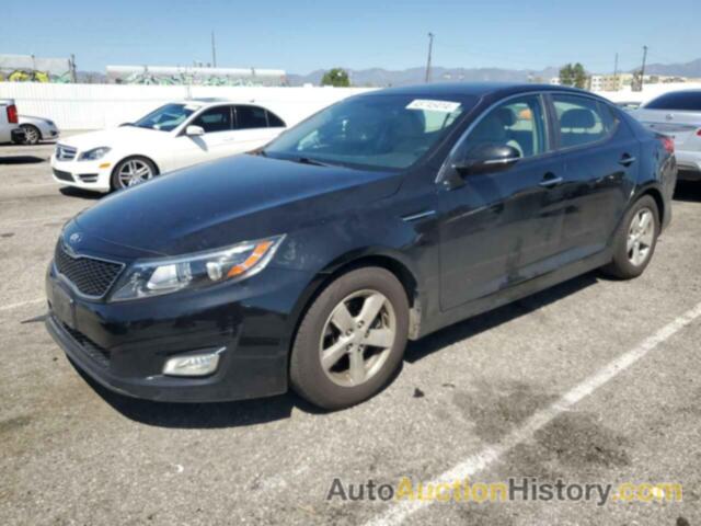 KIA OPTIMA LX, KNAGM4A73F5662606