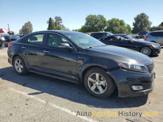 KIA OPTIMA LX, KNAGM4A73F5662606