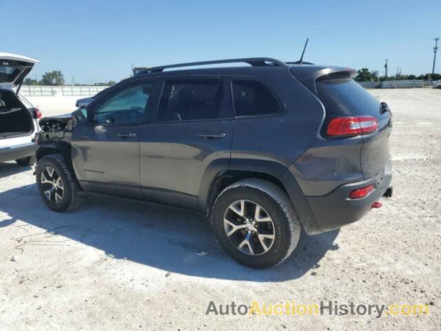 JEEP CHEROKEE TRAILHAWK, 1C4PJMBB7GW311191