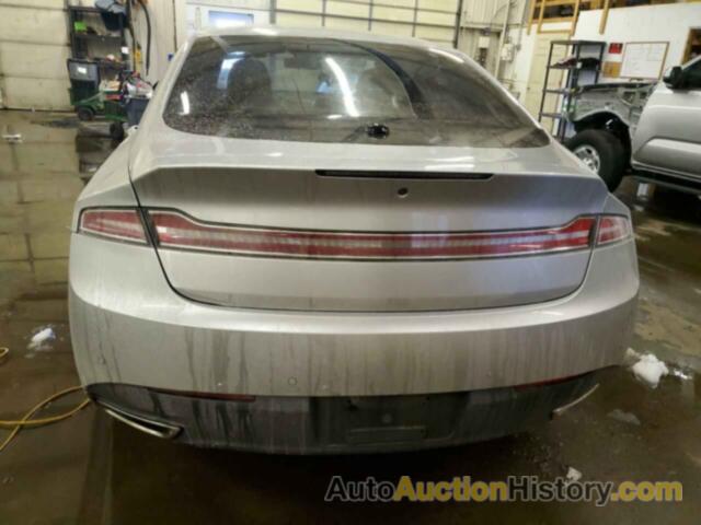 LINCOLN MKZ, 3LN6L2JK4DR803327