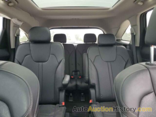 KIA SORENTO SX, 5XYRKDLF8NG158659