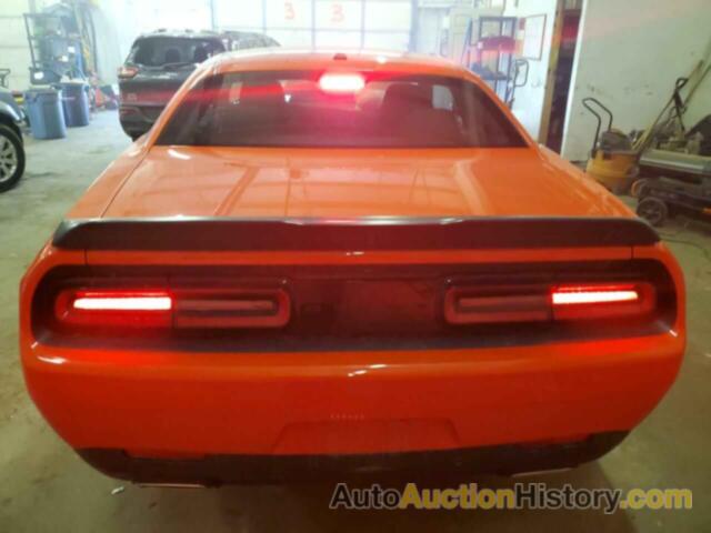 DODGE CHALLENGER GT, 2C3CDZKG7MH677391