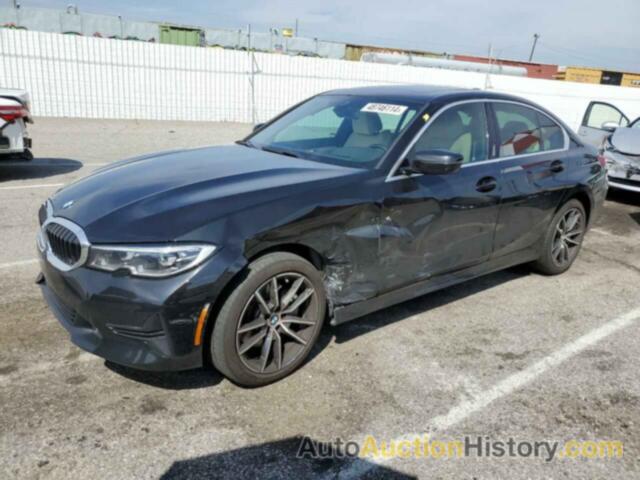 BMW 3 SERIES, 3MW5R1J55K8B01875