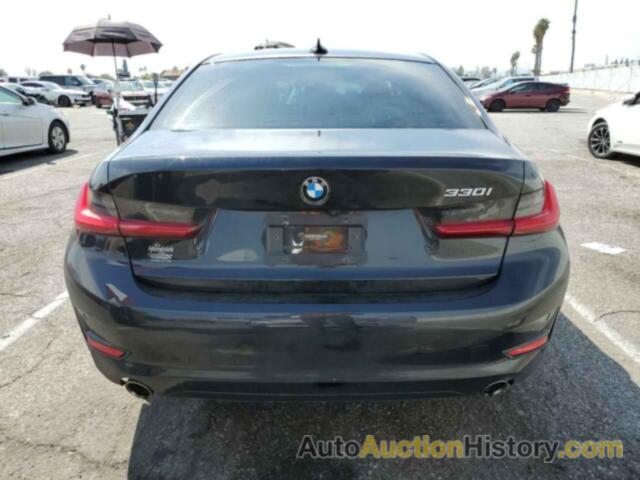 BMW 3 SERIES, 3MW5R1J55K8B01875