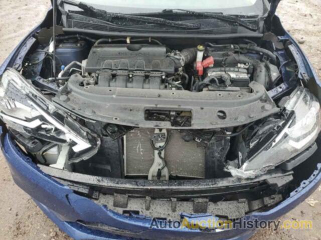 NISSAN SENTRA S, 3N1AB7AP6GY220877