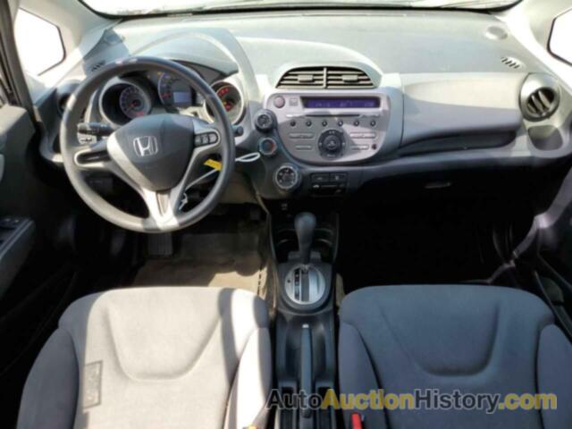 HONDA FIT, JHMGE8H39BC027372