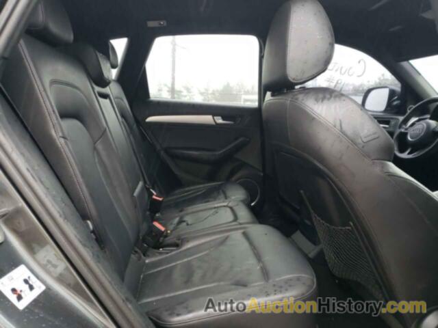 AUDI Q5 PREMIUM PLUS, WA1M2AFP8HA089970