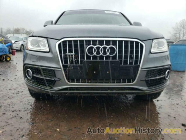 AUDI Q5 PREMIUM PLUS, WA1M2AFP8HA089970