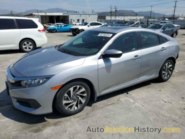 HONDA CIVIC EX, 2HGFC2F78JH574264