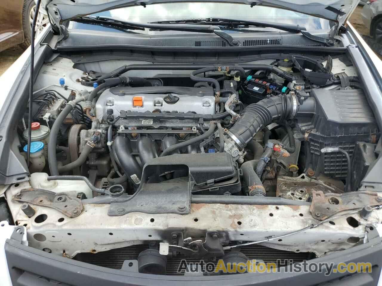 HONDA ACCORD EXL, 1HGCP2F88BA078736