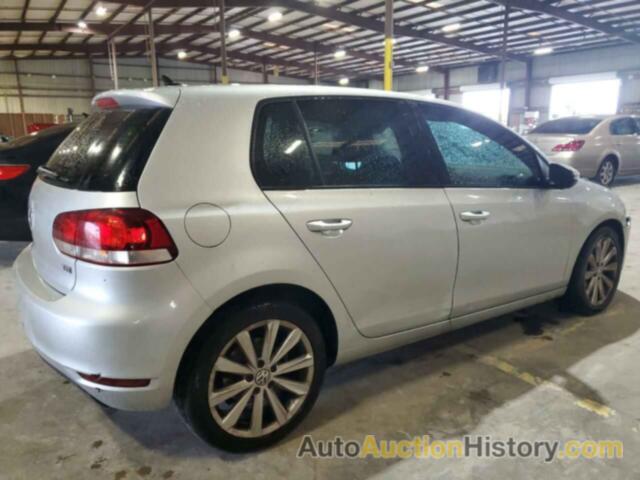 VOLKSWAGEN GOLF, WVWNM7AJ2DW049066