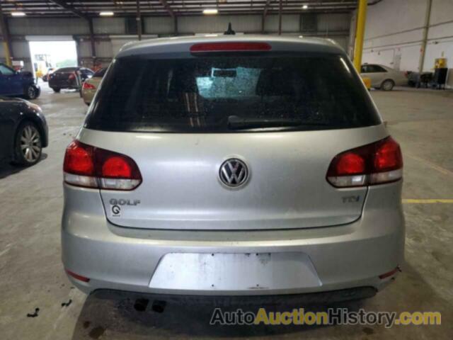 VOLKSWAGEN GOLF, WVWNM7AJ2DW049066