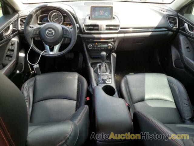 MAZDA 3 GRAND TOURING, 3MZBM1X7XGM248816