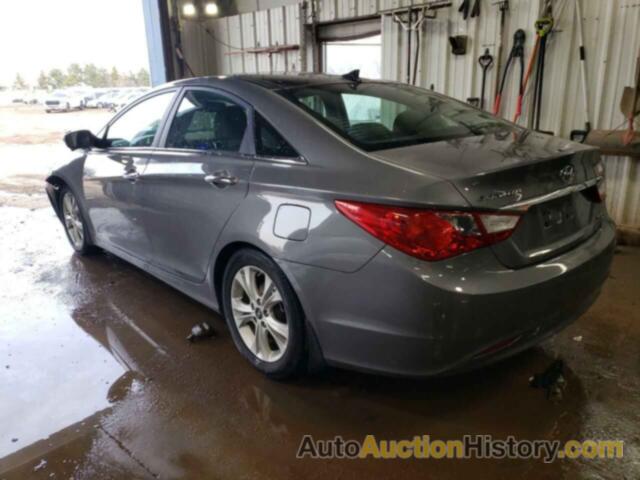 HYUNDAI SONATA SE, 5NPEC4AC1CH392586