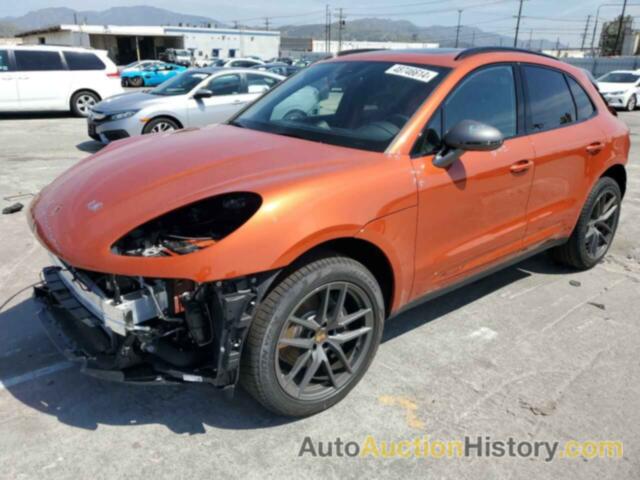 PORSCHE MACAN BASE BASE, WP1AA2A59RLB06447