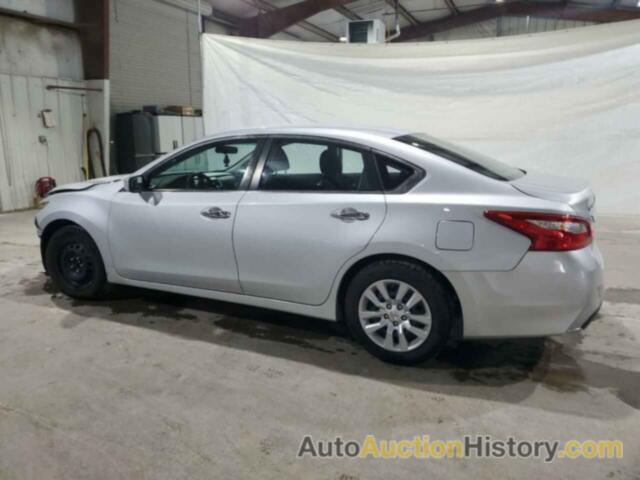 NISSAN ALTIMA 2.5, 1N4AL3AP6HN353517