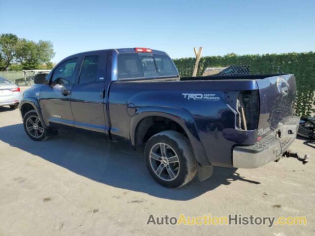 TOYOTA TUNDRA DOUBLE CAB SR5, 5TFRY5F17CX121634