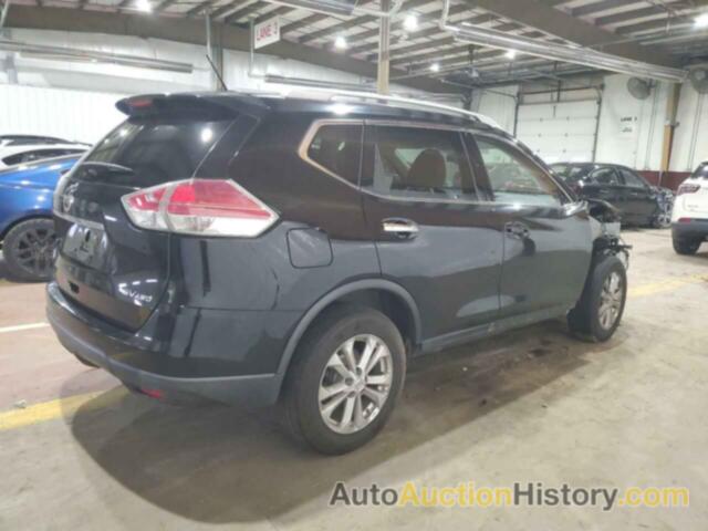 NISSAN ROGUE S, KNMAT2MV2FP516311