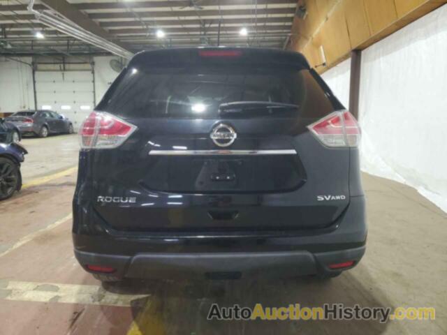 NISSAN ROGUE S, KNMAT2MV2FP516311