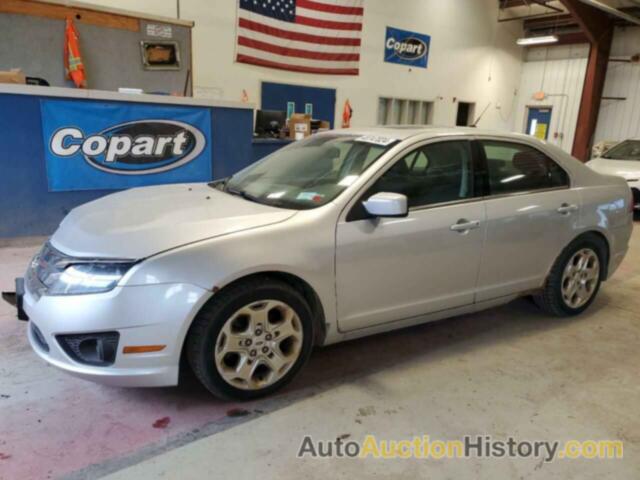 FORD FUSION SE, 3FAHP0HA8BR218997