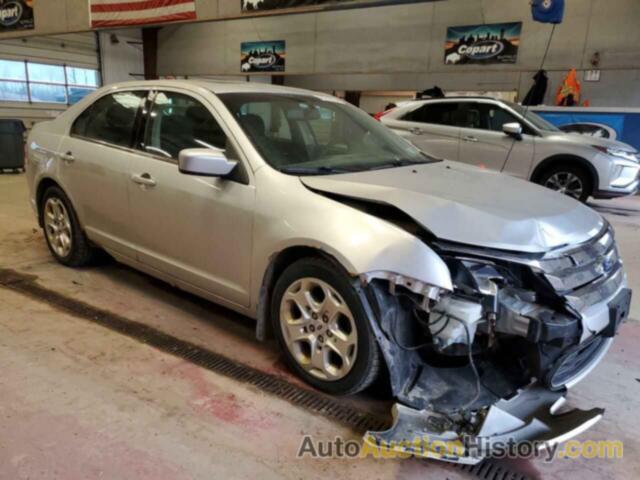 FORD FUSION SE, 3FAHP0HA8BR218997