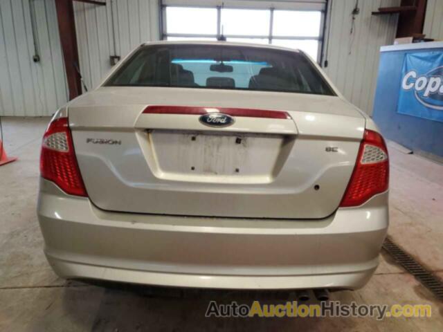 FORD FUSION SE, 3FAHP0HA8BR218997