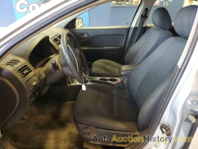 FORD FUSION SE, 3FAHP0HA8BR218997