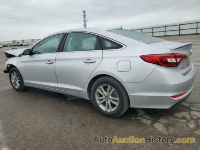 HYUNDAI SONATA SE, 5NPE24AF7HH470695