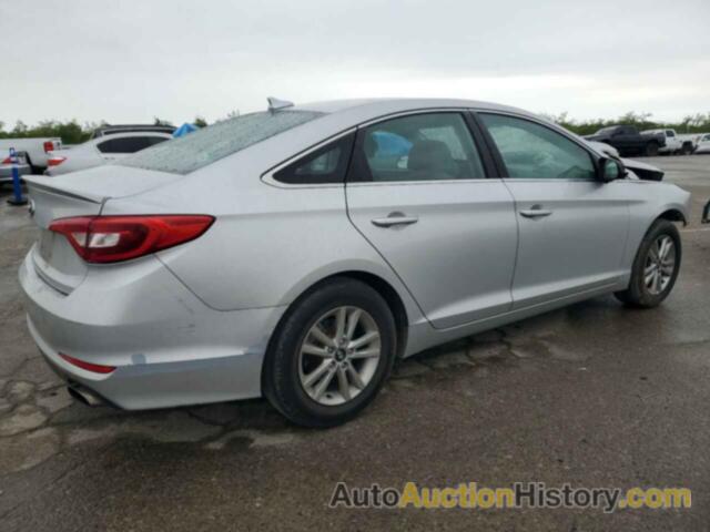 HYUNDAI SONATA SE, 5NPE24AF7HH470695