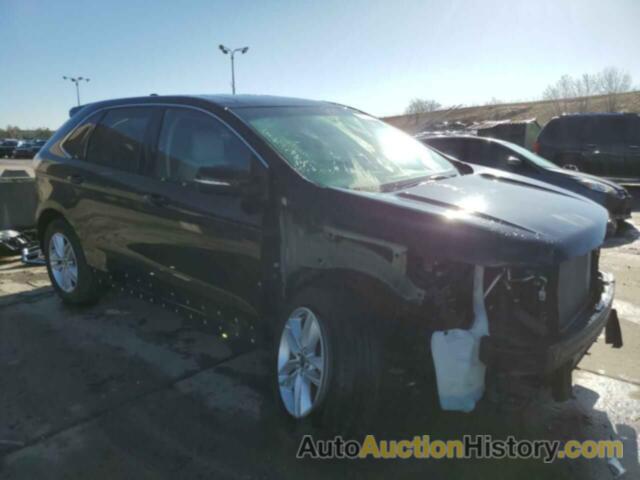 FORD EDGE SEL, 2FMPK4J90GBB72868