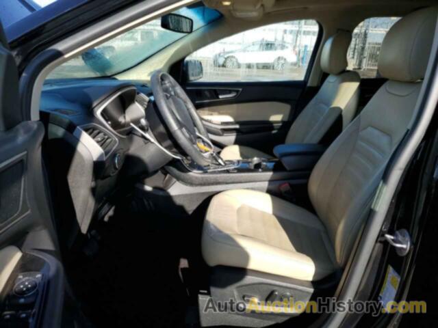 FORD EDGE SEL, 2FMPK4J90GBB72868