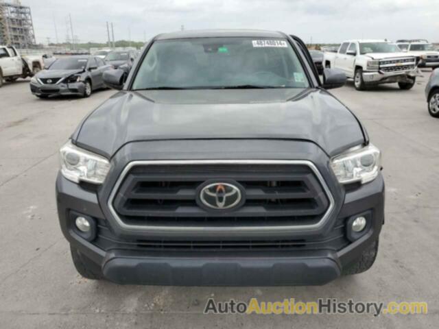 TOYOTA TACOMA DOUBLE CAB, 3TMAZ5CN8MM141626