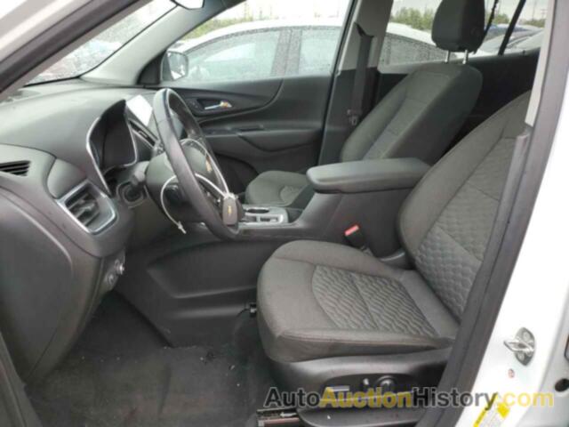 CHEVROLET EQUINOX LT, 3GNAXKEV2KS509526