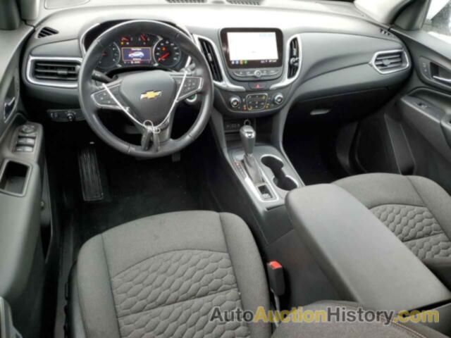 CHEVROLET EQUINOX LT, 3GNAXKEV2KS509526